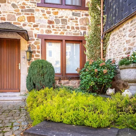 Stunning Holiday In *